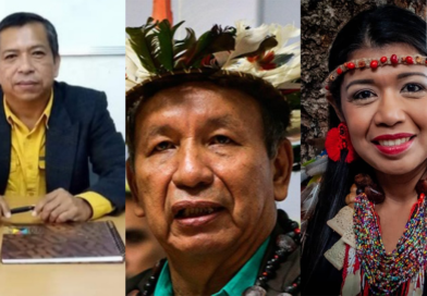 Pueblo Yanomami alza su voz contra el silencio del Estado ante atropellos