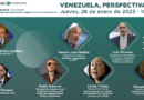 Foro: Venezuela, Perspectivas 2023