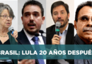 Lula, 20 años después: Un “mensaje positivo” para la política venezolana