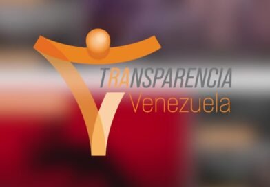 TRANSPARENCIA VENEZUELA ANTE LAS INVESTIGACIONES Y DETENCIONES POR “GRAVES HECHOS DE CORRUPCIÓN”